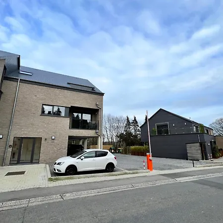 Apartment Deluxe Vaux-sur-Sure
