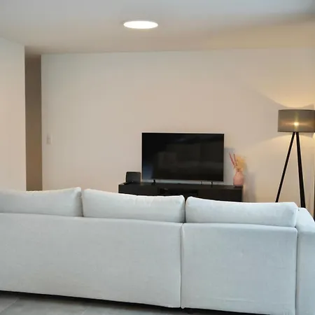 Apartment Deluxe