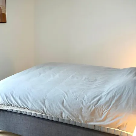 Apartment Deluxe *