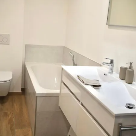 Deluxe Apartment Vaux-sur-Sure