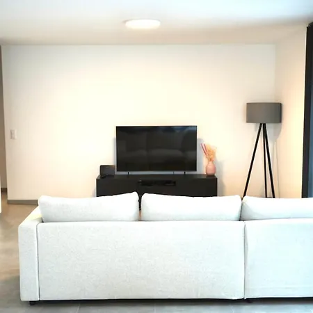 Apartment Deluxe Vaux-sur-Sure
