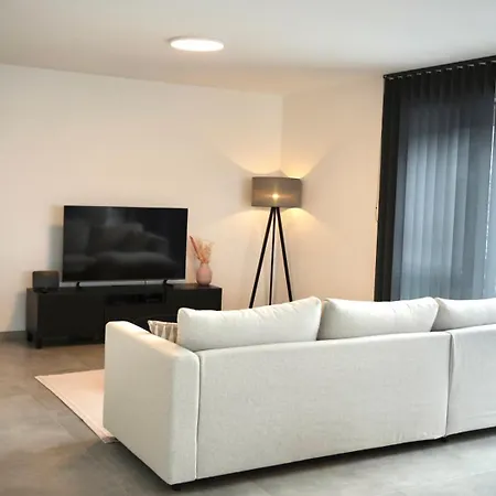 Apartment Deluxe