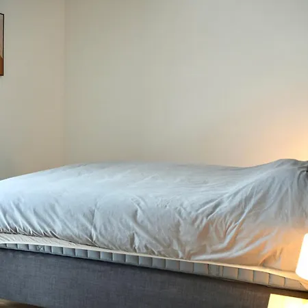 Apartment Deluxe *