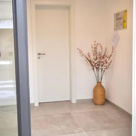Deluxe Apartment Vaux-sur-Sure