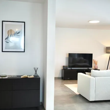 Apartment Deluxe