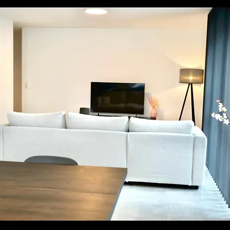 Deluxe * Vaux-sur-Sure