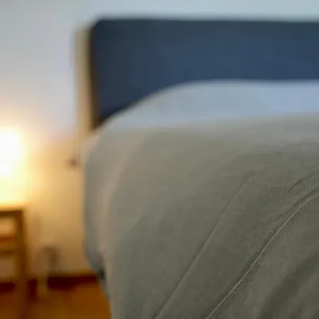 Apartamento Deluxe
