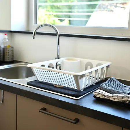 Apartamento Deluxe
